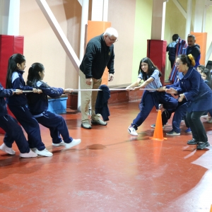 Día de la Actividad Física